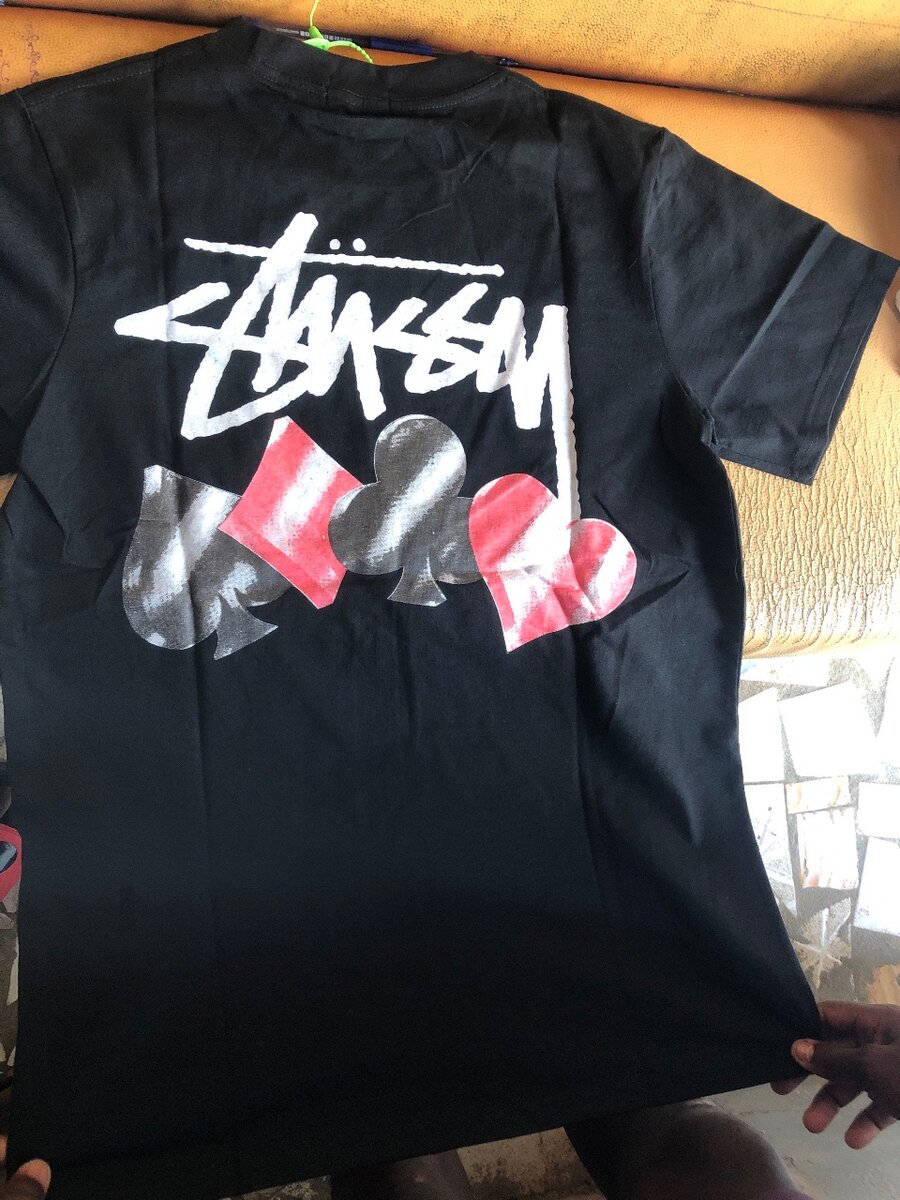 tee-shirt homme femme