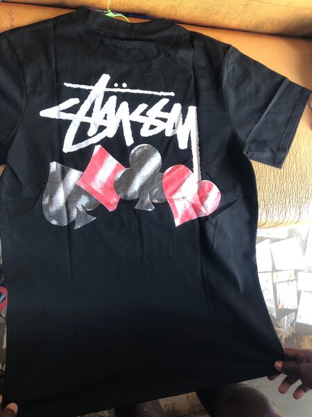 tee-shirt homme femme