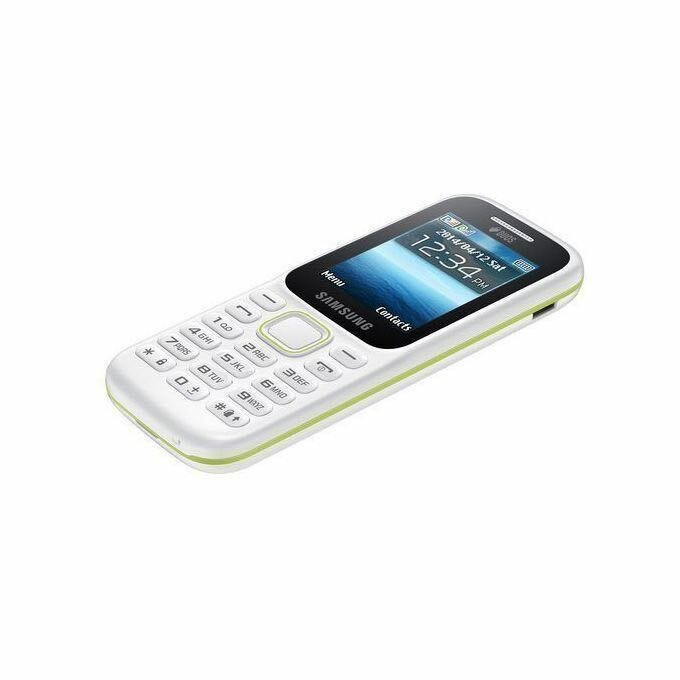 SAMSUNG B310e