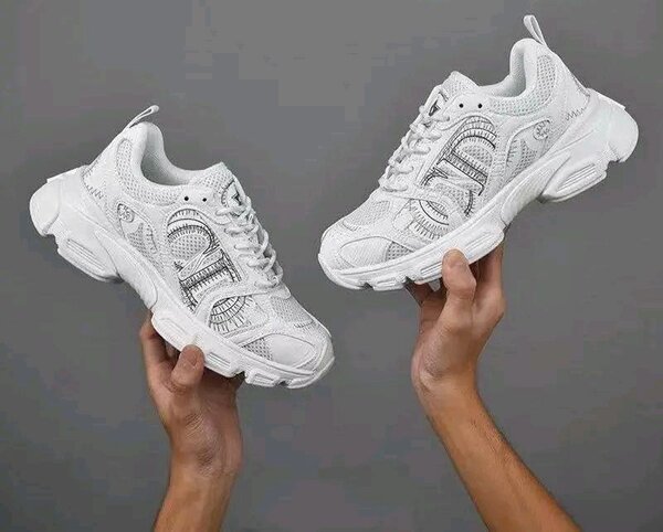 Baskets Dior Chrono