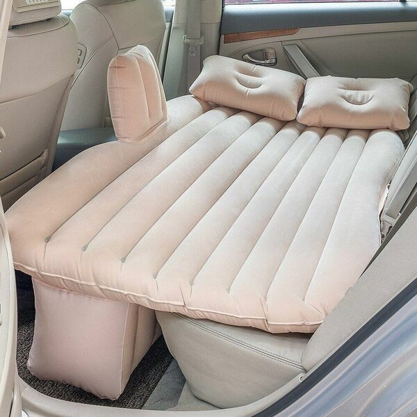 Car bed