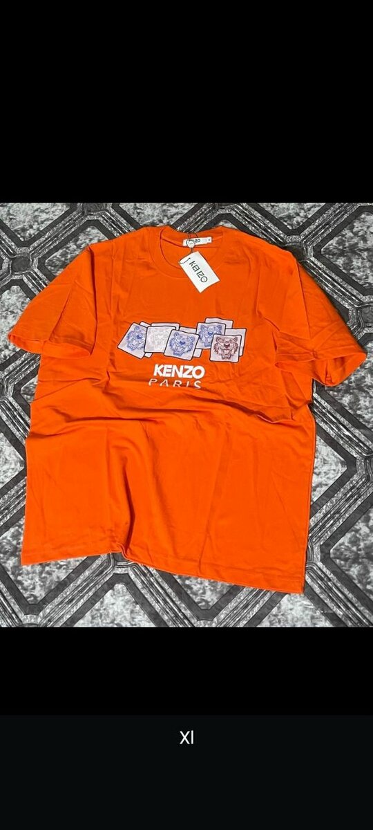 T-Shirts tendance homme