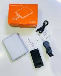 Lumière LED pour Smartphone VL-50B