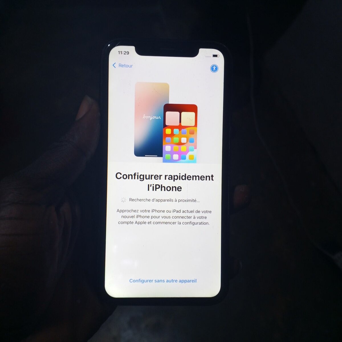 iPhone XR Débloqué Occasion