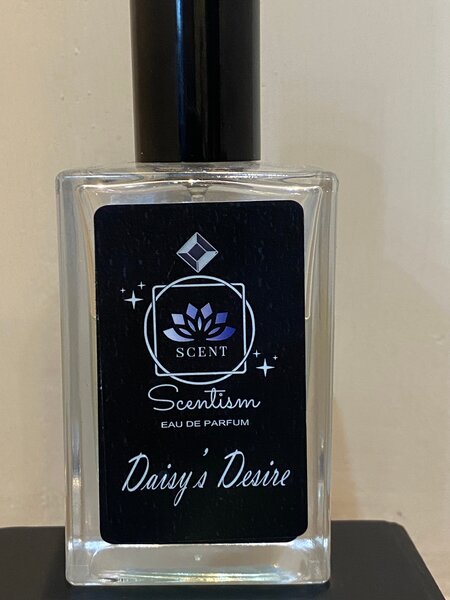 Daisy's Desire