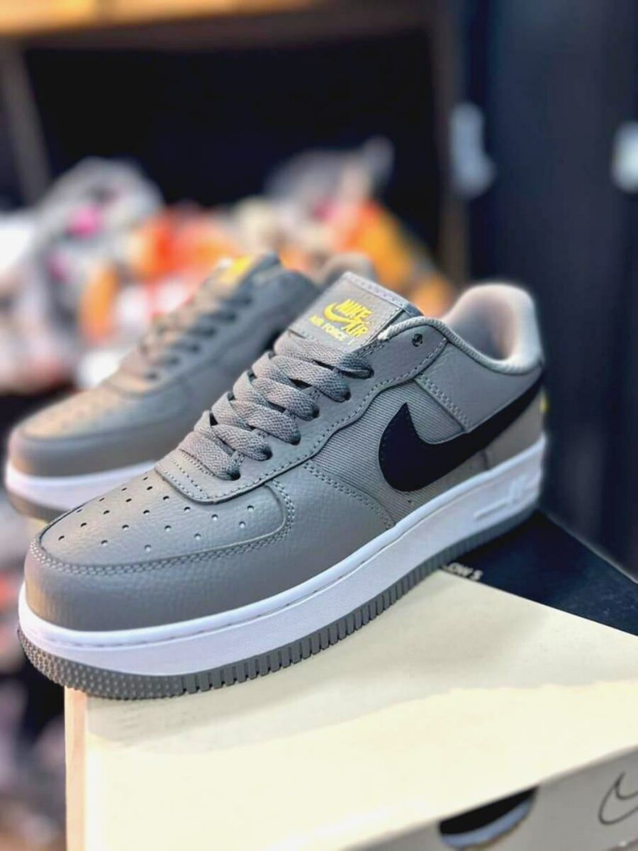 High quality sneakers