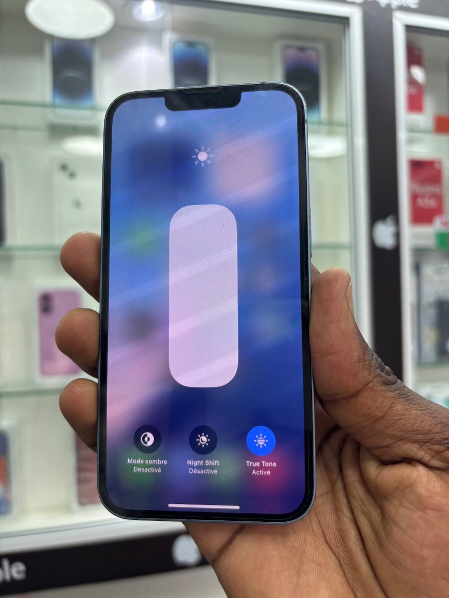 iPhone 14 Simple 128Go CE