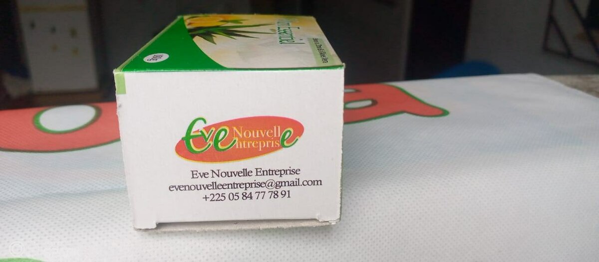 Savon Citron Aloé Vera