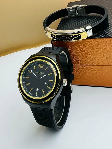 Montre Swatch