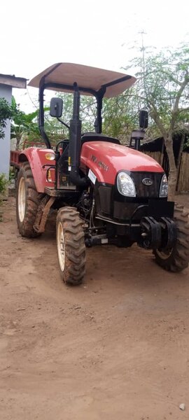 Charrue Agricole Puissante