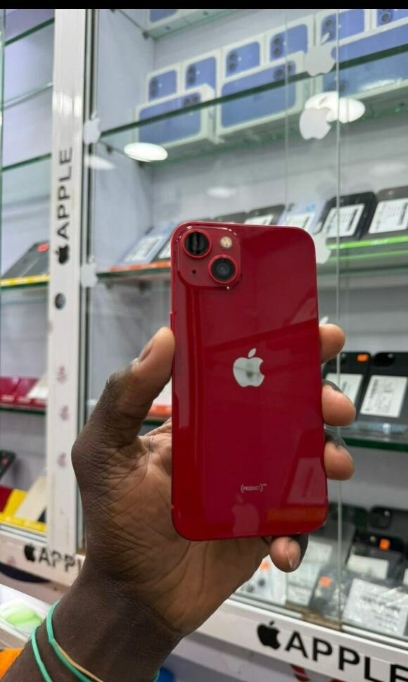 iPhone 128 Go Neuf