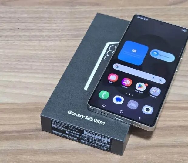 Téléphone portable