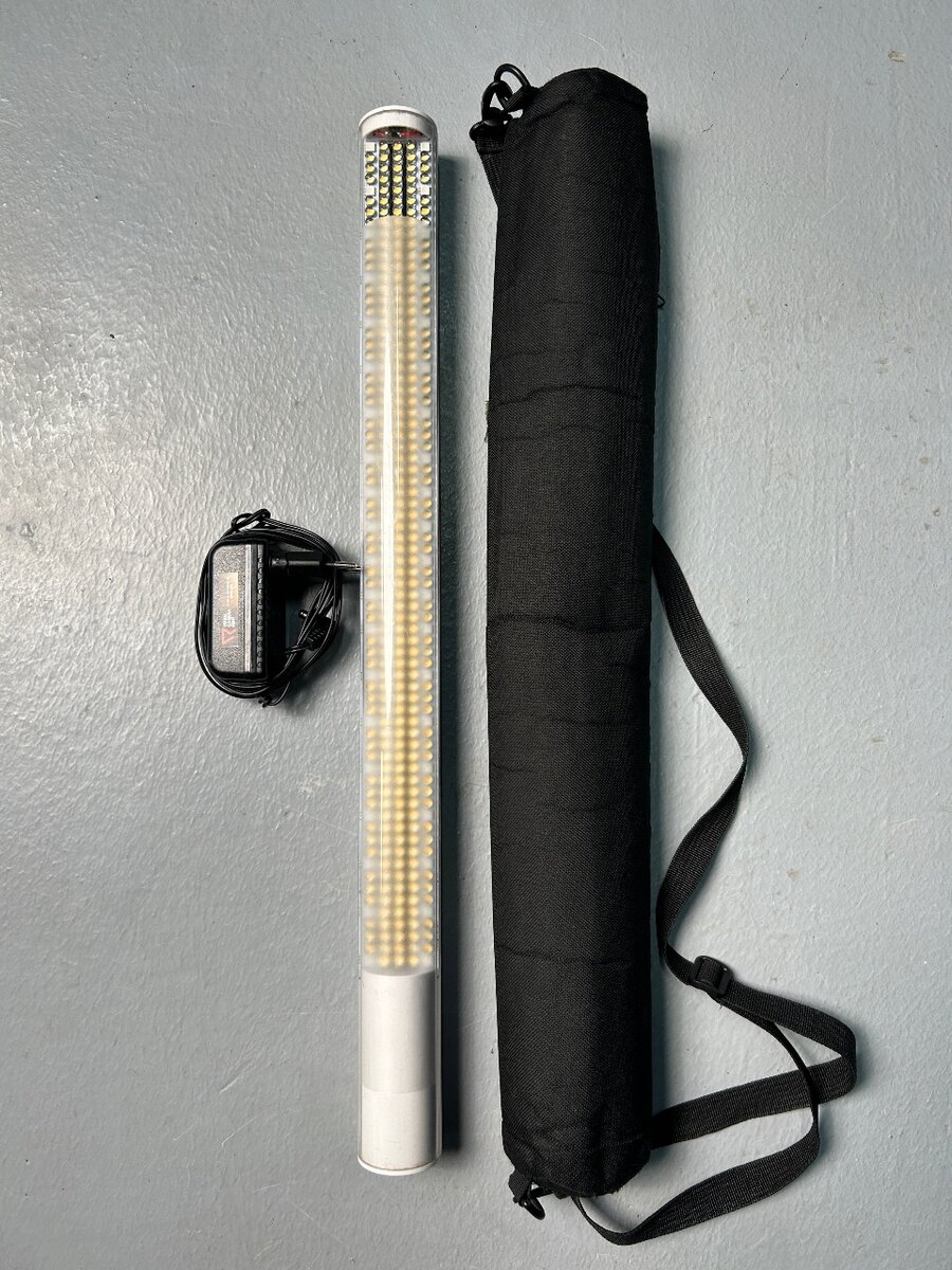 Yongnuo YN360 II RGB