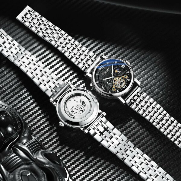 Montre Automatique CHENXI