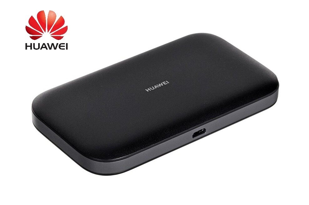 Pocket Wifi 4G Huawei