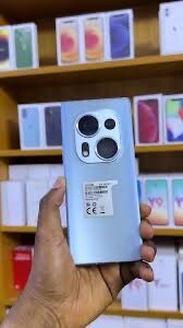 Smartphone Phantom X2 Pro