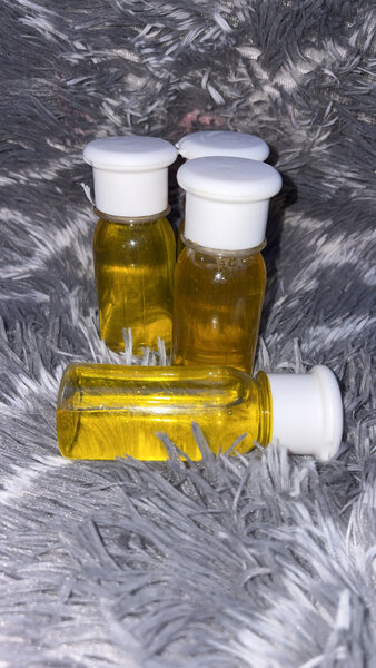 Lotion Visage Nourrissante