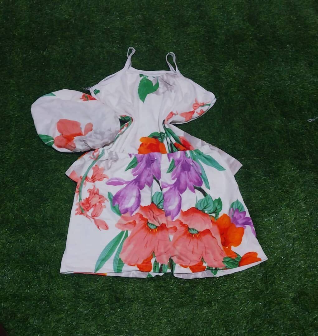 Adjoas Collection and More