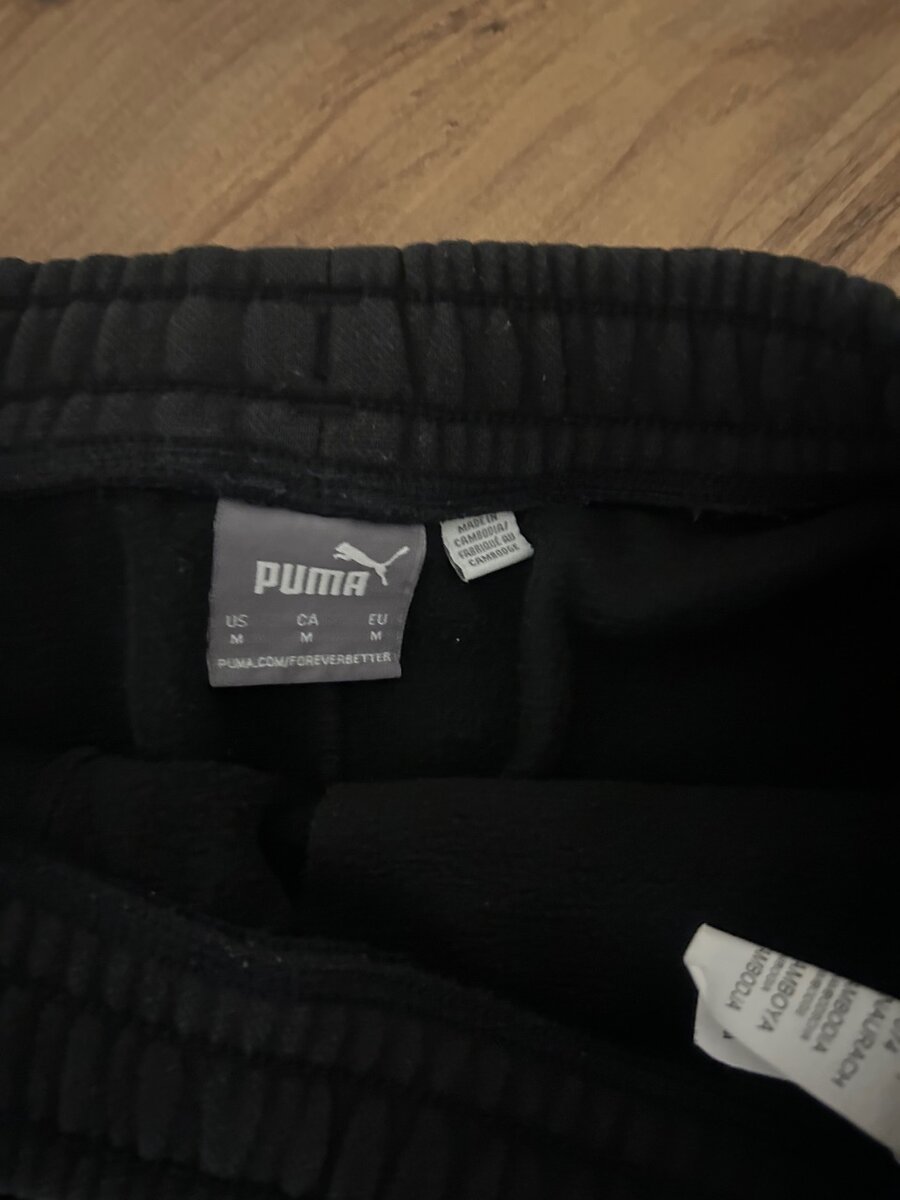 Puma