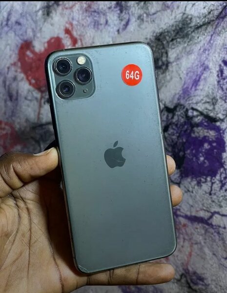 iPhone 64Go Smartphone