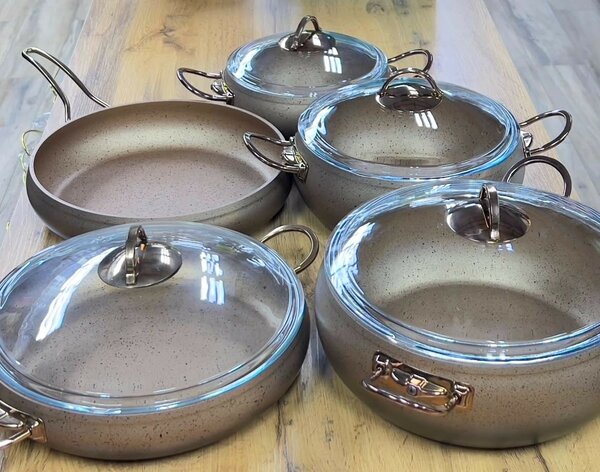 OMS турецкий набор