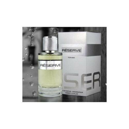 Reserve Perfume