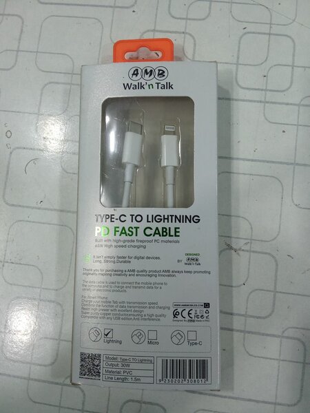 PD Fast Cable