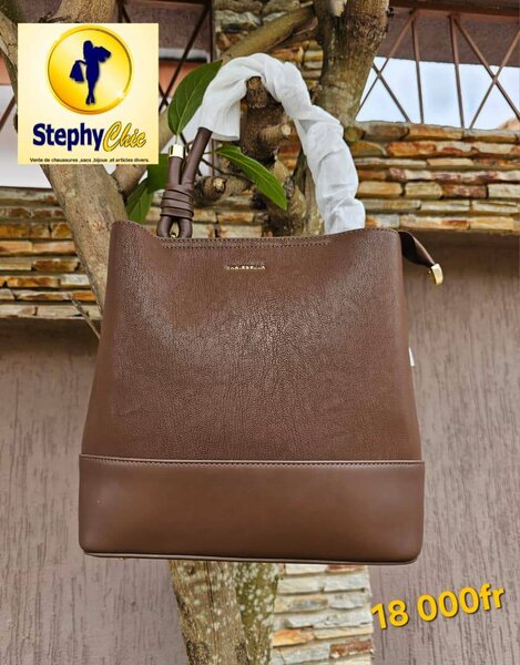 Sac à main élégant