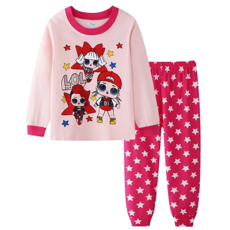 Kids pajamas 