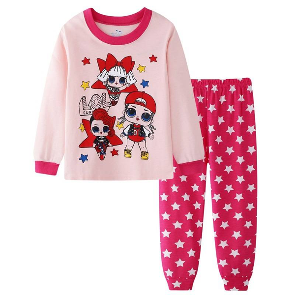 Kids pajamas 