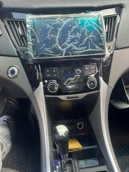 Autoradio Android 10 Pouces GPS