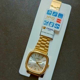 Montre Casio
