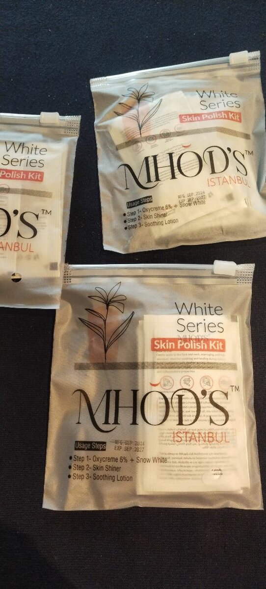 MHOD'S ISTANBUL