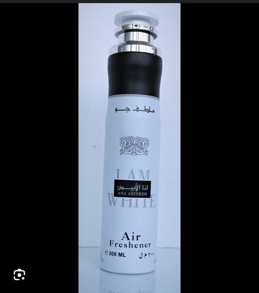 Désodorisant arabes de maison