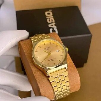 Casio Quartz