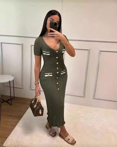 Ladies dress