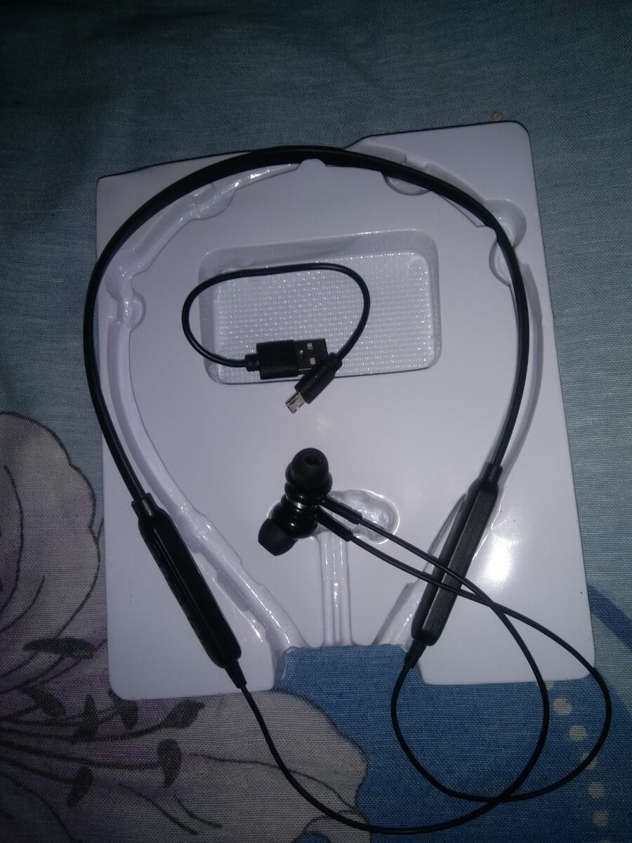 Stero headphone