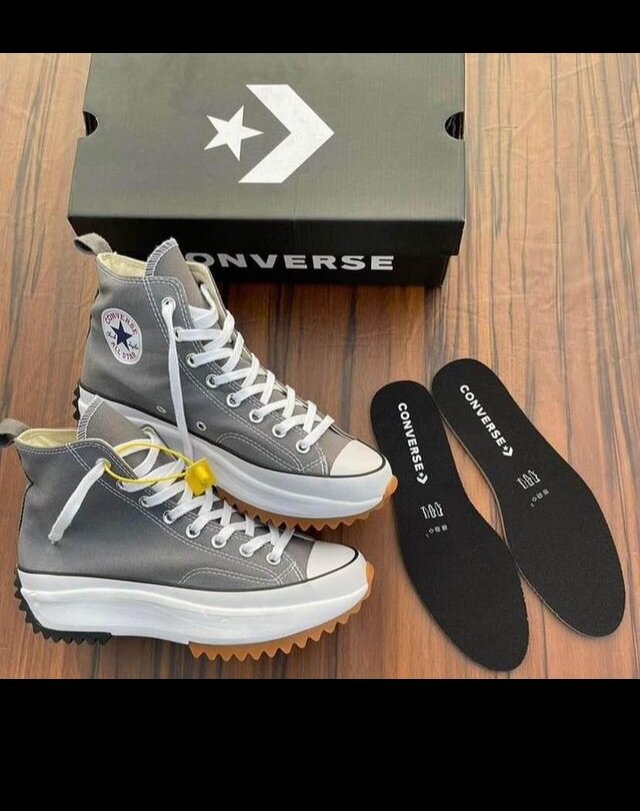 Converse all star