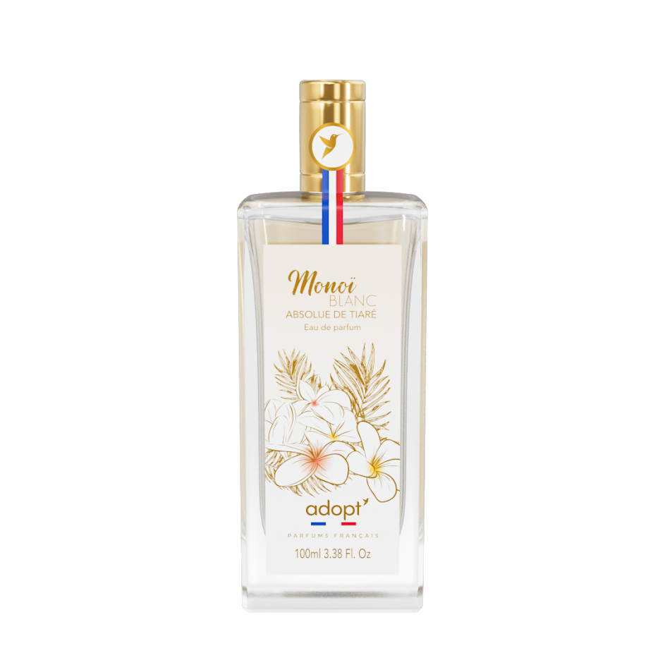 EDP 100ML MONOI BLANC