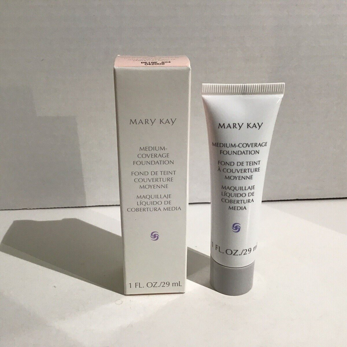 Fond de teint MARY KAY