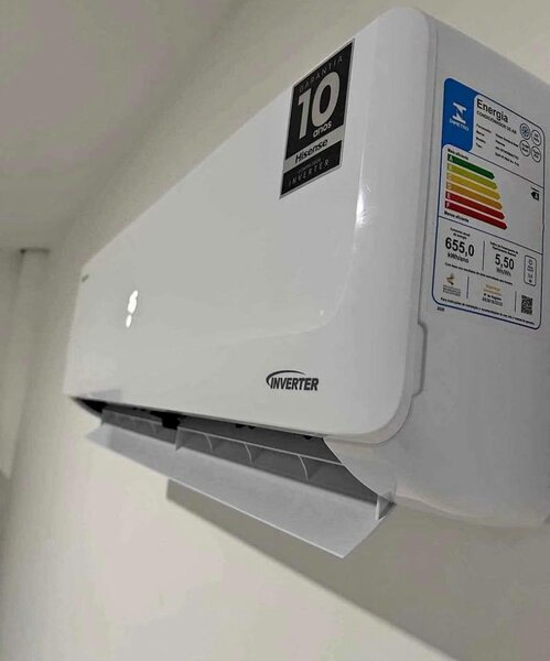 Climatiseur Inverter Murale