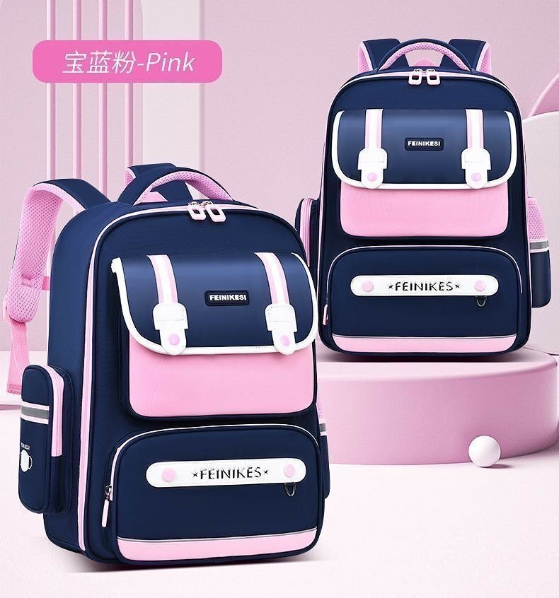 Quality Stock bag back