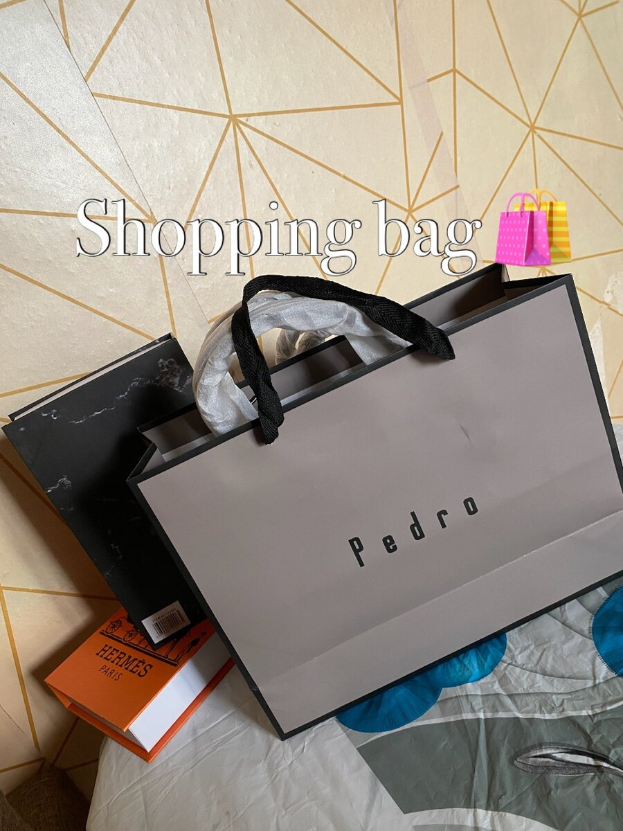 Sac à main en cuir luxe