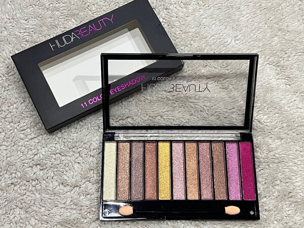 Eyeshadow Palette