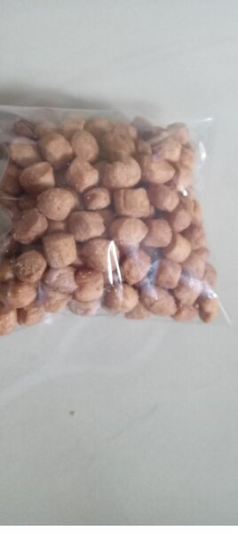 Croquettes Croustillants sucré