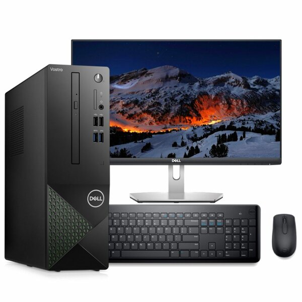 Bureau Dell Vostro 3910