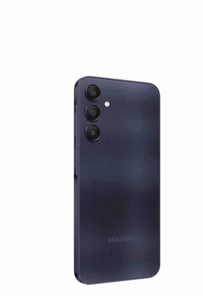 Samsung Galaxy A25