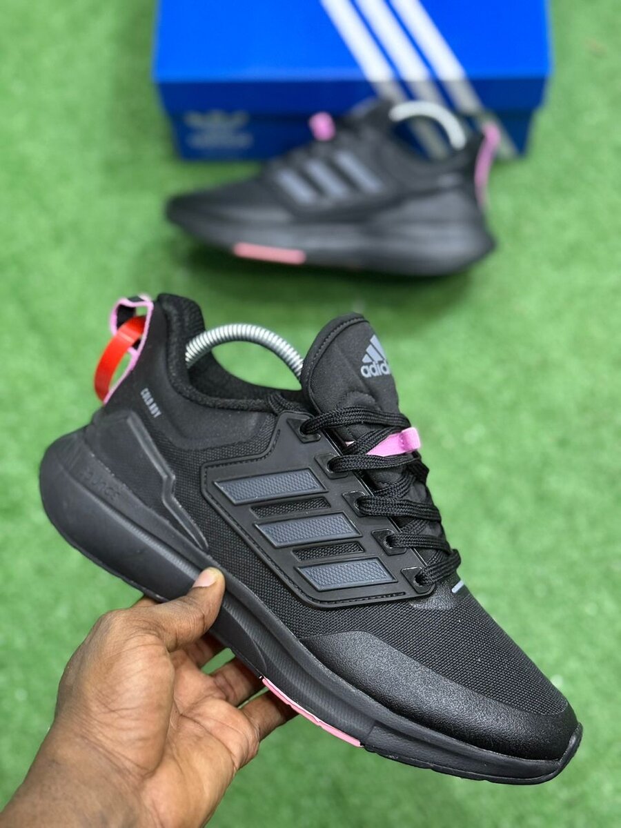 Chaussures de sport élégantes