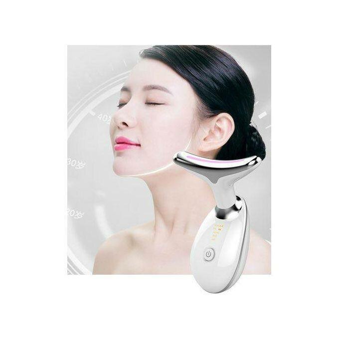 Appareil de massage visage lifting