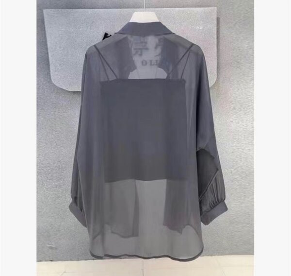 Рубашка очень классная